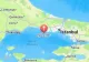 Un nou cutremur în vestul Turciei: seism resimțit aproape de Istanbul