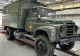 Un camion militar românesc din 1974 a revenit la viață și a fost prezentat la RAR