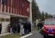 Alertă la Universitatea Tehnică din Cluj-Napoca: 170 de persoane evacuate din clădire