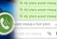 WhatsApp nu va mai funcționa pe anumite telefoane, de lunea viitoare. Vezi LISTA modelelor incompatibile
