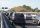 Trafic infernal la întoarcerea din minivacanță. Unde se circulă bară la bară?