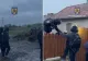 Ample percheziții în județul Mureș, într-un dosar penal la regimul silvic. Prejudiciu estimat la aproximativ 50.000 de lei