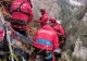 Misiune contracronometru în Munții Maramureșului. Salvamontiștii intervin pentru recuperarea a doi tineri 
