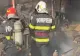 Incendiu de proporții în Giurgiu: trei gospodării distruse și zeci de butelii scoase din foc de pompieri