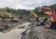 Prăpădul de la Praid. Oamenii de pe lângă salină nu mai au apă potabilă
