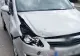 Accident rutier în Giurgiu: un minor a ajuns de urgență la spital