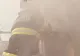 Bărbat din județul Giurgiu, arestat după ce și-a incendiat locuința. Ce l-a făcut să recurgă la acest gest?