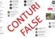 Peste 160 de conturi TikTok care utilizau ilegal însemnele Poliției Române, ELIMINATE. Anunțul MAI