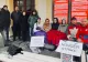 7 muzicieni ai Filarmonicii din Sibiu, în GREVA FOAMEI: o persoană a ajuns la spital. Principalele REVENDICĂRI ale oamenilor