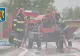 INUNDAȚIILE au făcut prăpăd în județul Covasna! Aproximativ 100 de persoane, EVACUATE preventiv