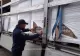 Captură de peste 1,2 milioane de euro în Giurgiu. Ce se ascundea într-un TIR care transporta paleți - FOTO