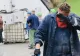 Dezastru iminent la Salina Praid: inundațiile ar putea duce la pierderea definitivă a uneia dintre cele mai importante atracții turistice. Zeci de localnici au protestat - VIDEO