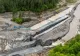 Inundația de la Salina Praid i-a lăsat pe consumatorii din Ungaria fără sare pe mese