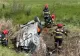 Tragedie pe un drum din județul Cluj: un copil de 12 ani și o femeie au murit pe loc, alți doi pasageri sunt în stare critică