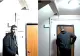 Alertă în București: un bărbat forțează intrările în blocuri și verifică ușile apartamentelor. Poliția cere ajutorul cetățenilor