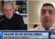 George Simion, interviu pentru renumitul Steve Bannon: "Într-o lună îl vom pune pe Călin Georgescu la conducerea României. Câștigăm în stil mare!"
