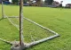 Băiețelul din Bihor peste care s-a prăbușit o poartă de fotbal și-a revenit MIRACULOS. Cum arată la un an după accident? -FOTO