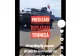 Alertă de dezinformare, lansată de MApN! Un videoclip TikTok, cu un convoi militar, a stârnit  panică - FOTO