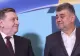 Crin Antonescu, mesaj BOMBĂ pentru "salvatorii" Băsescu și Pleșu: "Dacă voturile PSD veneau spre mine, însemnau stagnare și “sistem”. Dacă ar merge la dl. Dan, ar fi stabilitate și mobilizare"