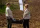 Promisiunea glo prinde rădăcini cu fiecare copac plantat! Peste 23.000 de copaci plantați în județele Buzău și Călărași, în cadrul campaniei ”Reciclăm & Plantăm Împreună!”