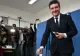 Alegeri prezidențiale 2025. Nicușor Dan a votat în Făgăraș, orașul său natal: Am votat pentru o Românie prosperă și o direcție europeană
