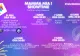 Startul verii se dă la Mamaia cu „Valuri de Distracție”! Concerte în aer liber și artiști de top în Piațeta Cazino