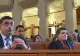 George Simion și Nicușor Dan, față în față pentru prima dată. Simion: A spus contracandidatul meu că vreau să dau afară profesori, a mințit! Dan: România nu își permite o aventură în momentul acest - LIVE TEXT