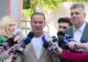 Alegeri prezidențiale 2025 Daniel Băluță: Am votat gândindu-mă la o societate în care să nu mai existe atât de multă ură