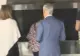 Călin Georgescu și soția sa, Cristela, de la secția de votare la slujba de duminică - Imagini exclusive 