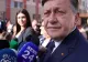Alegeri prezidențiale 2025. Crin Antonescu: Am votat pentru o Românie unită, puternică și demnă