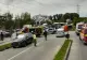 Grav accident rutier în Râmnicu Vâlcea. Două victime în urma impactului