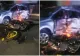 Accident rutier grav în Neamț! Un tânăr de 19 ani a murit, iar alte patru persoane au fost rănite 