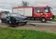 Accident rutier grav în Neamț. Șase persoane, între care doi minori, implicate. O victimă a fost scoasă din mașină cu echipa de descarcerare