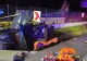 Carambol cu 3 mașini în Bistrița. 4 victime în urma impactului