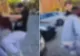 Dosar penal în cazul adolescentei din Alba Iulia bătută pe stradă de o minoră - VIDEO