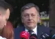 Crin Antonescu, primele declarații din fața sediului de campanie. „Ultimele cifre pe care le-am auzit eu dădeau o diferență semnificativă”