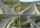 Treabă românească. A fost inaugurat un lot din Autostrada 7 Mizil-Buzău, dar se poate circula numai pe sensul spre București