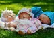 Păpușile Reborn: obiecte de colecție sau sprijin emoțional? Adulții sunt fascinați de bebelușii din silicon ultra-realist