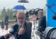 Halucinant! George Becali se duce la negocierile cu Nicușor Dan, de la Cotroceni, pentru formarea noului guvern. Dovada jocurilor pe care le face sistemul