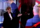 Anca Alexandrescu îl demască pe Becali. Cum s-a dus latifundiarul să facă plecăciuni în fața lui Nicușor Dan, după ce l-a insultat în campanie - VIDEO