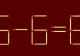 Test IQ la final de săptămână! Persoanele cu o inteligență deosebită pot corecta 6-6=8