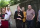 Bătaia de joc a lui Nicușor Dan. Oameni ținuți fără curent într-un bloc din Capitală