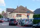 Alertă în Sibiu. Un scandalagiu care a lovit oameni pe stradă sau în trafic a fost reținut de poliție- FOTO