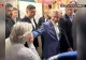 Anca Alexandrescu demască marea manipulare despre Georgescu: Femeia din imagine este vecina lui, nu-i pupă mâna!