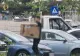 Captură importantă de droguri în Capitală: un bărbat prins cu 6 kilograme de canabis aduse din Spania