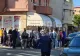 Cozi uriașe la carmangerii, de 1 Mai. Orașul în care oamenii se îmbulzesc la mici și carne mai ceva ca pe vremea comunistă