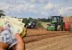 Fermierii ar putea cumpăra motorină cu 4 lei litrul. Ministrul Agriculturii: „Voi propune un mecanism și îl vom aproba în Guvernul României”