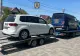Averi de lux puse sub sechestru în dosarul jafului de un milion de euro de la Milișăuți. Doi bărbați sunt suspectați de furt