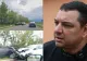 Ionel Ganea, vizat de un dosar penal după accidentul grav în care fiul său de 2 ani a fost rănit și se află în comă. Minorul se afla pe scaunul din față