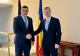 George Simion, întâlnire de gradul zero cu principalul reprezentant al SUA în România